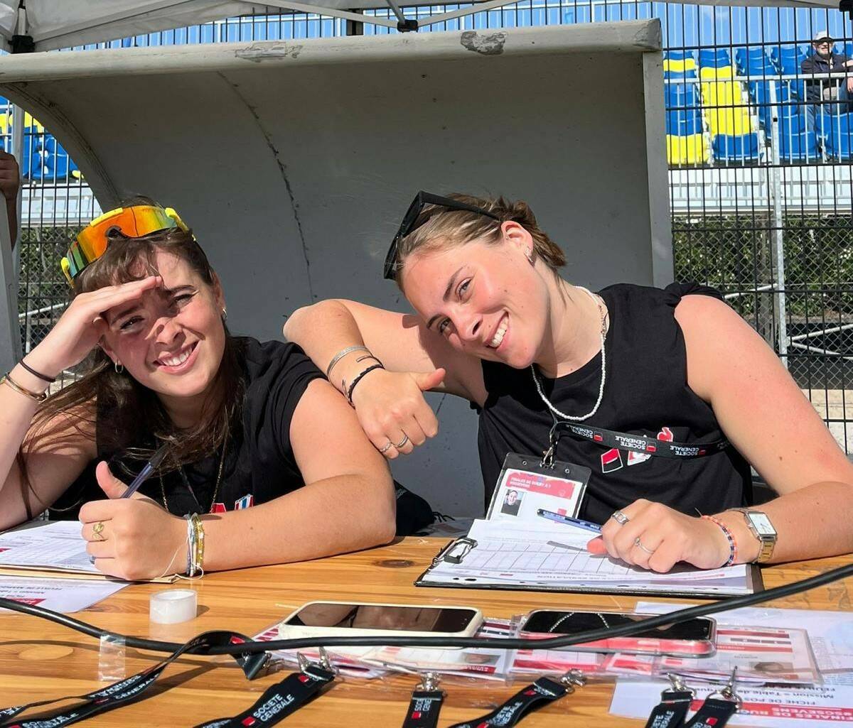 SG SEVENS AMOS Montpellier