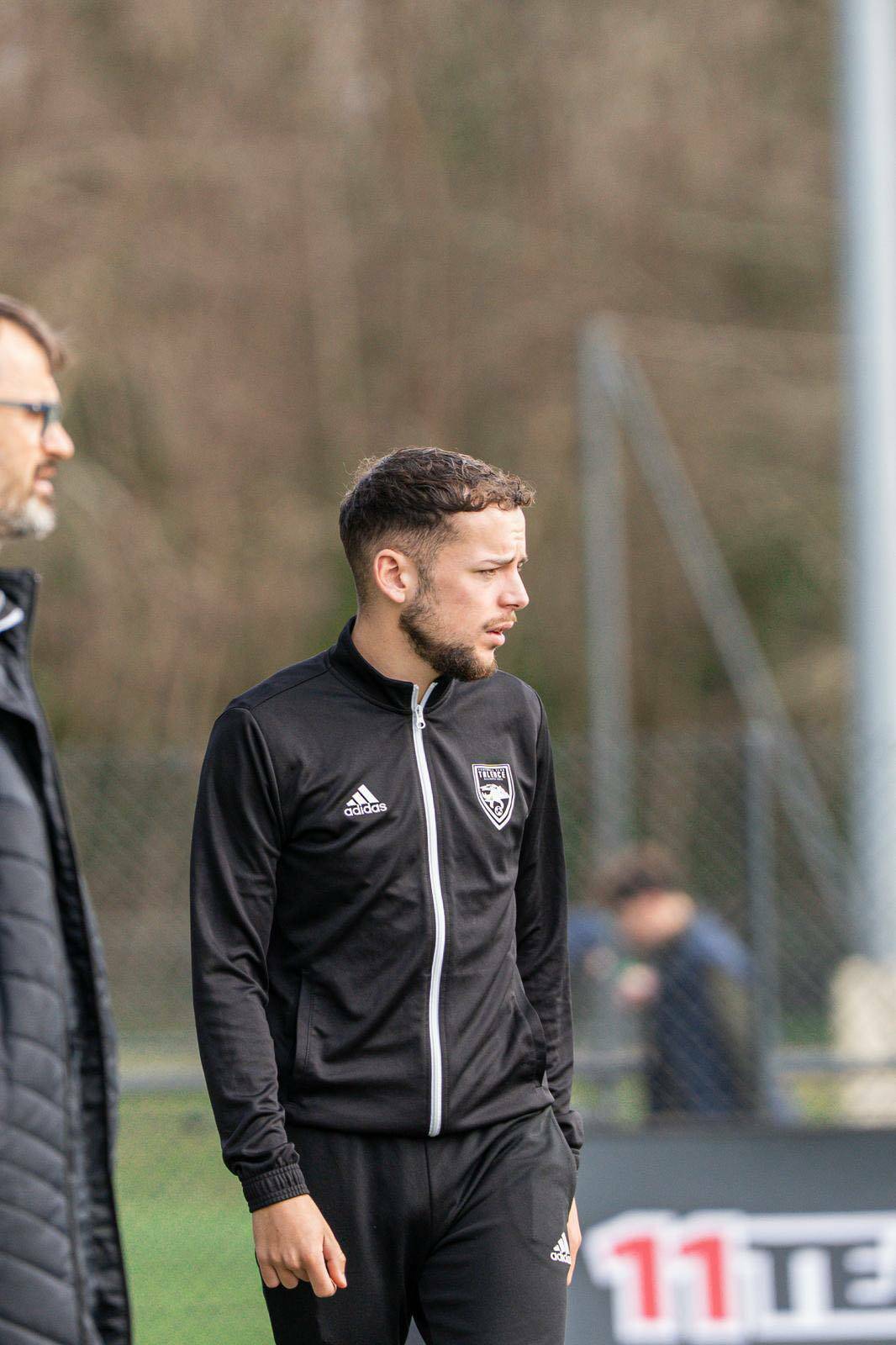 AMOS Bordeaux FC Talence