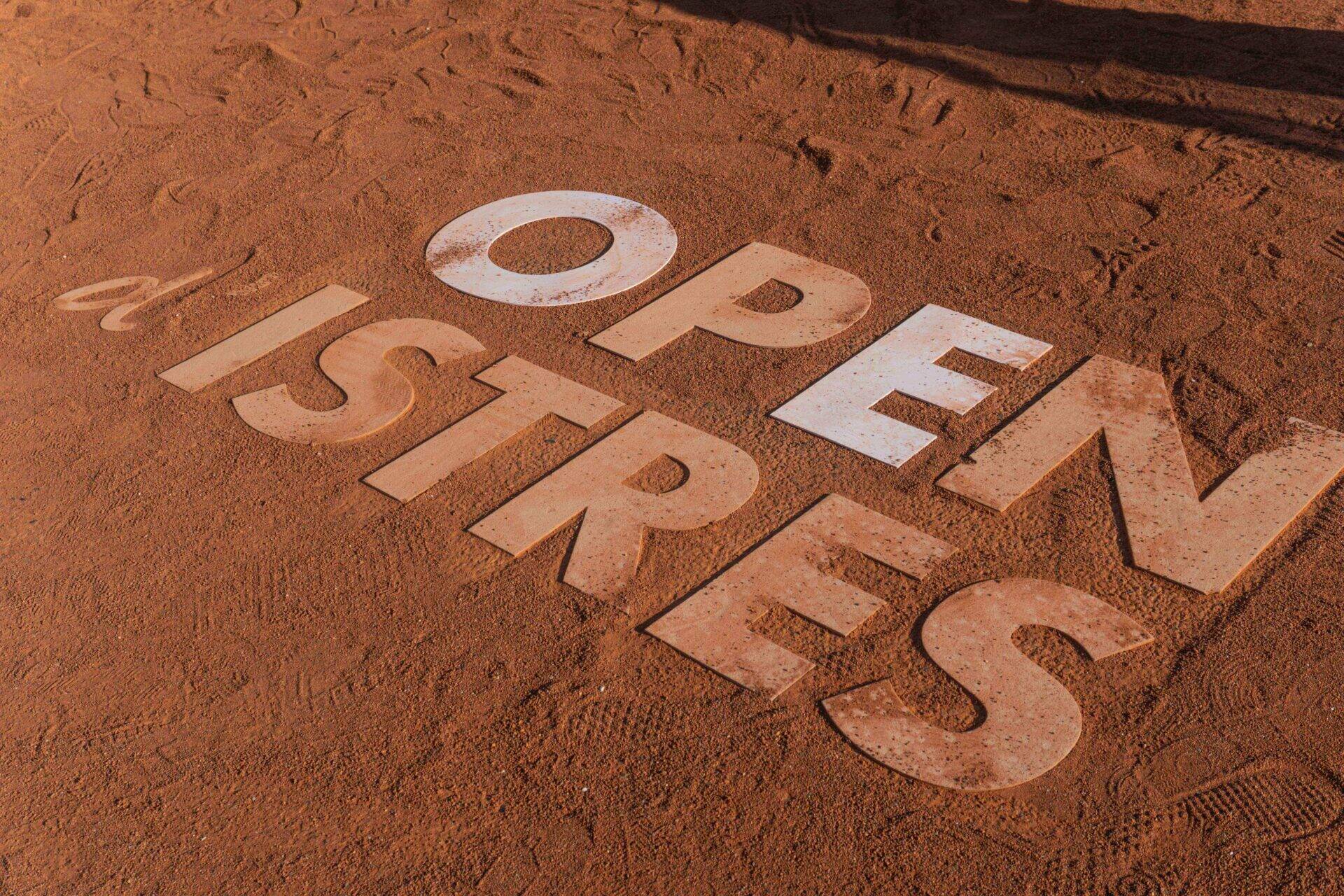 Open d'Istres AMOS Aix-Marseille