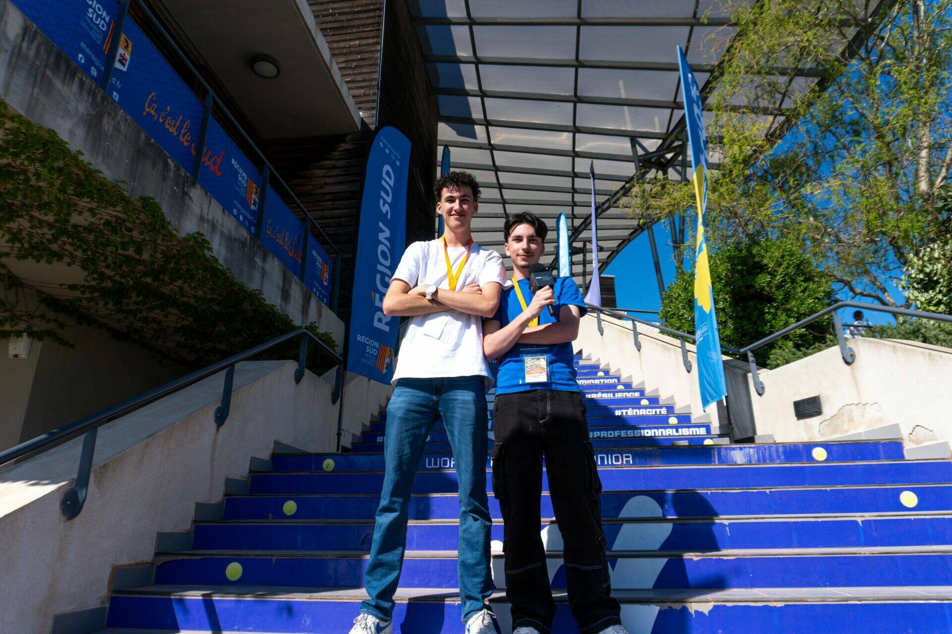 Open d'Istres AMOS Aix-Marseille