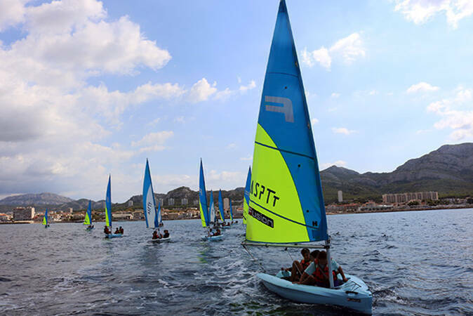 ASPTT Marseille AMOS
