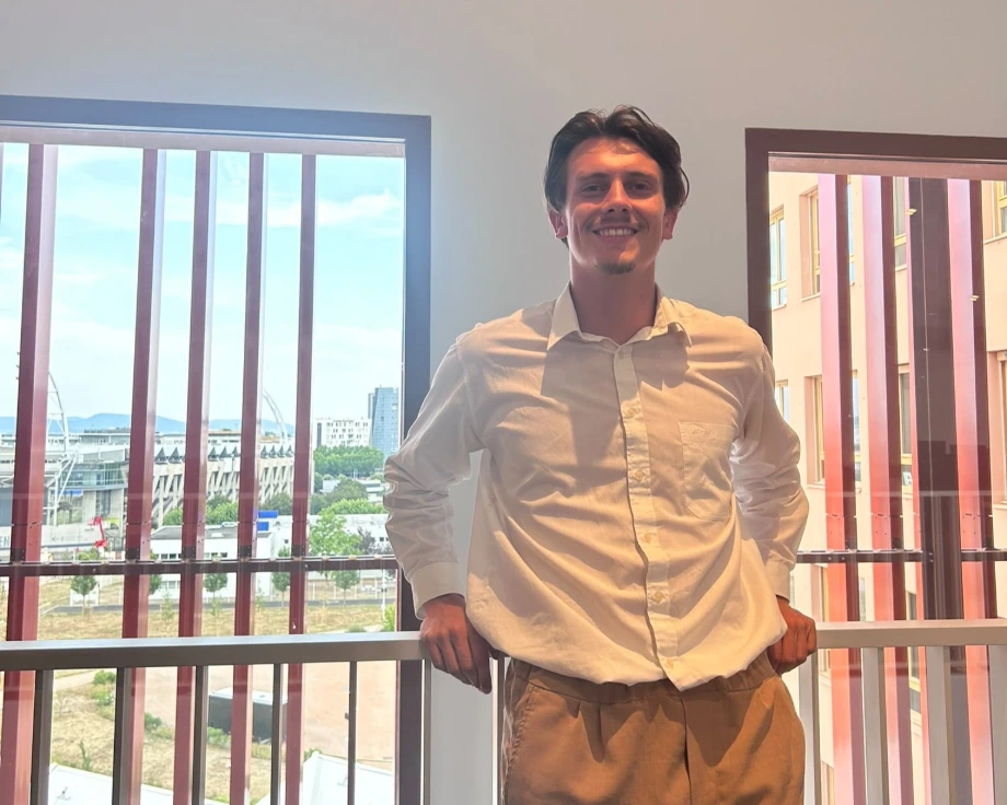 Alumni - AMOS Clermont