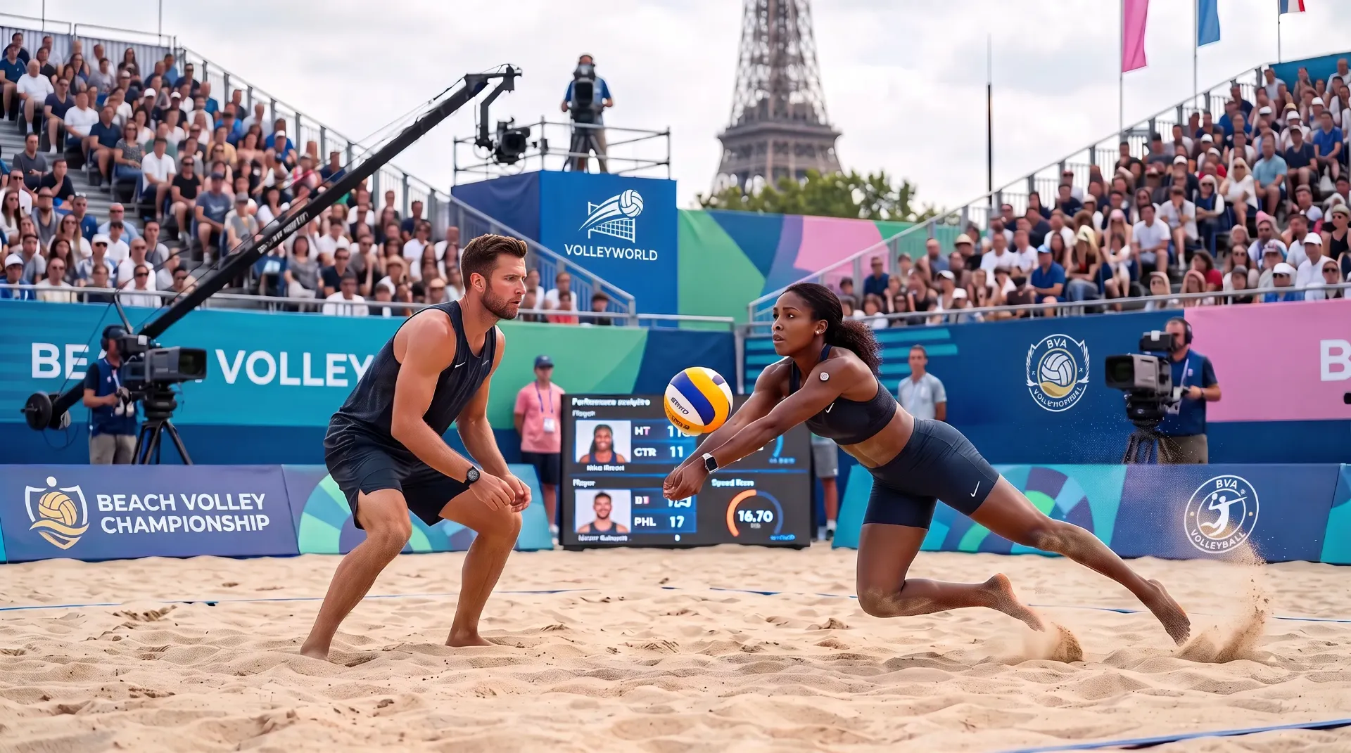 Parcours Sportif Haut Niveau (SHN) — Bachelor Chargé de Projets Évènementiels, Marketing & Commercial Sport (AIX-EN-PROVENCE, BACHELOR 1)