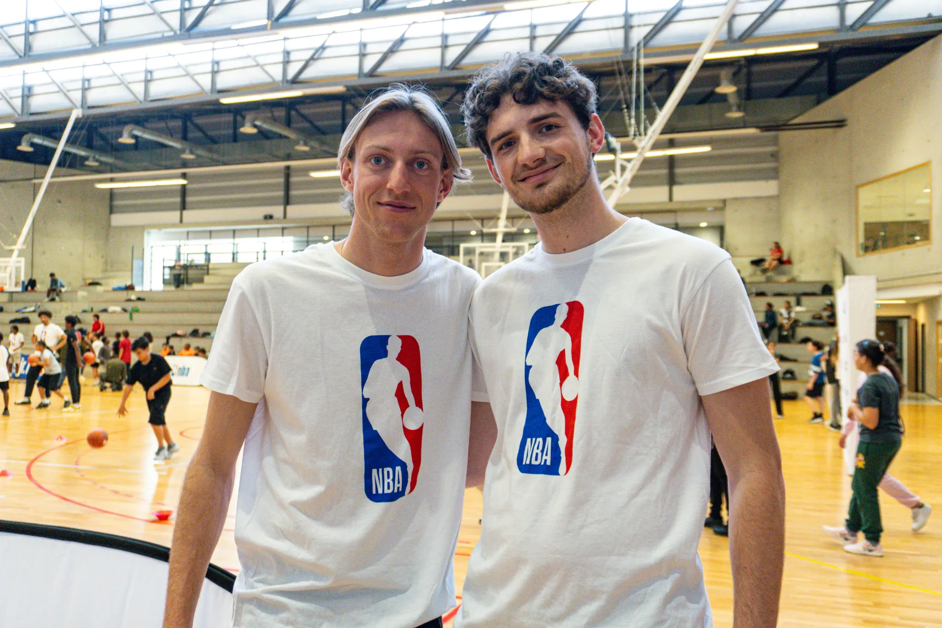 Mastère Management Sport, Marketing & Communication