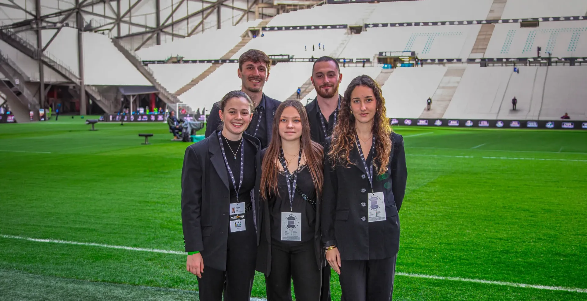 Global Sport Business Master (BORDEAUX, MASTER 1, SEOUL)