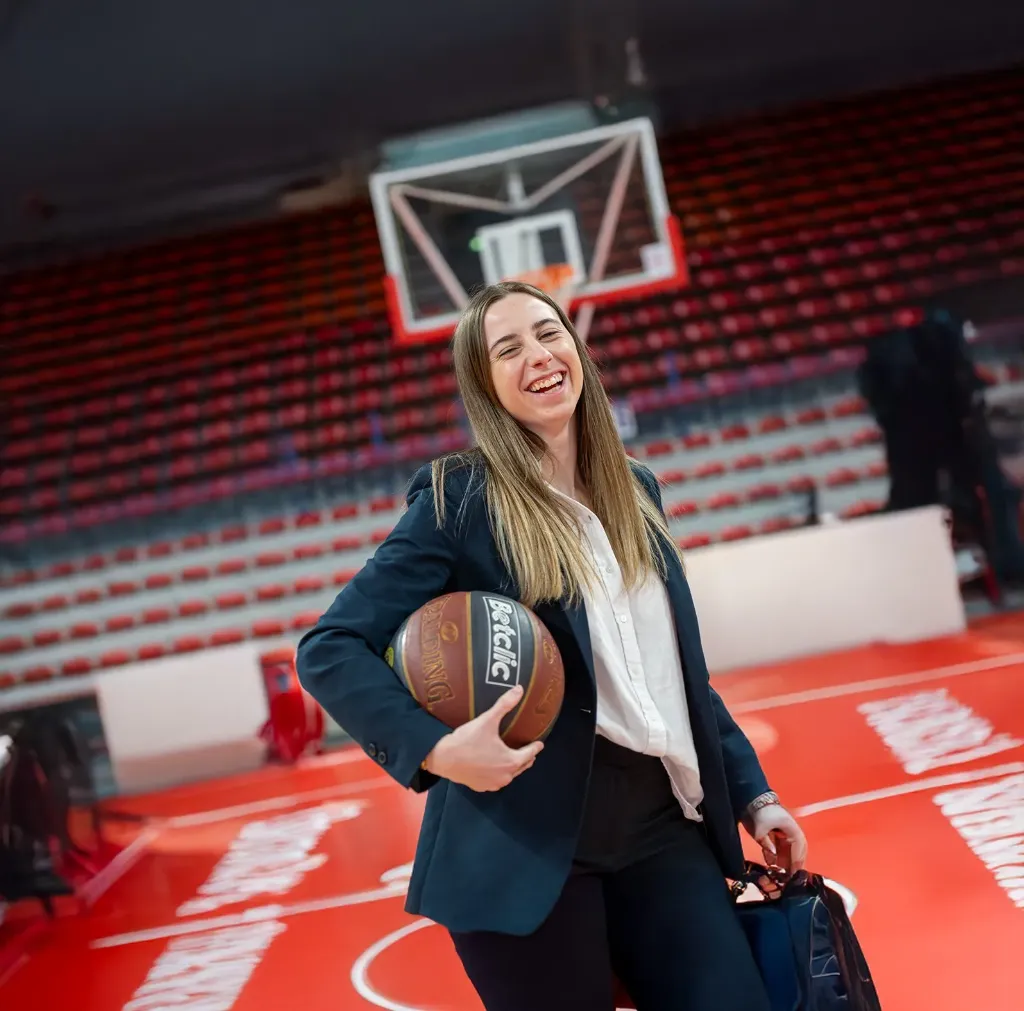 European Bachelor Marketing & Sport Event (BACHELOR 1, NICE)