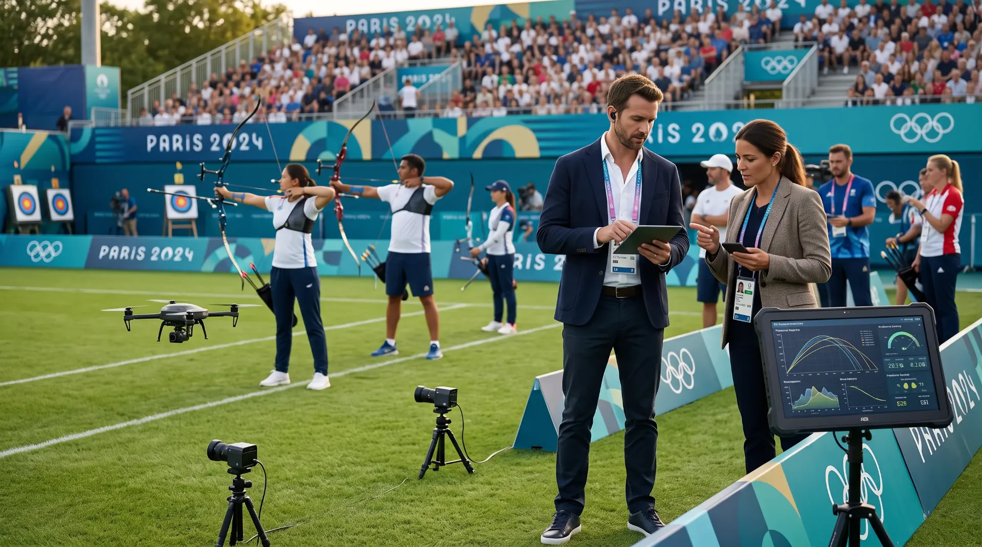 Bachelor Chargé de Projets Évènementiels - Marketing & Commercial Sport