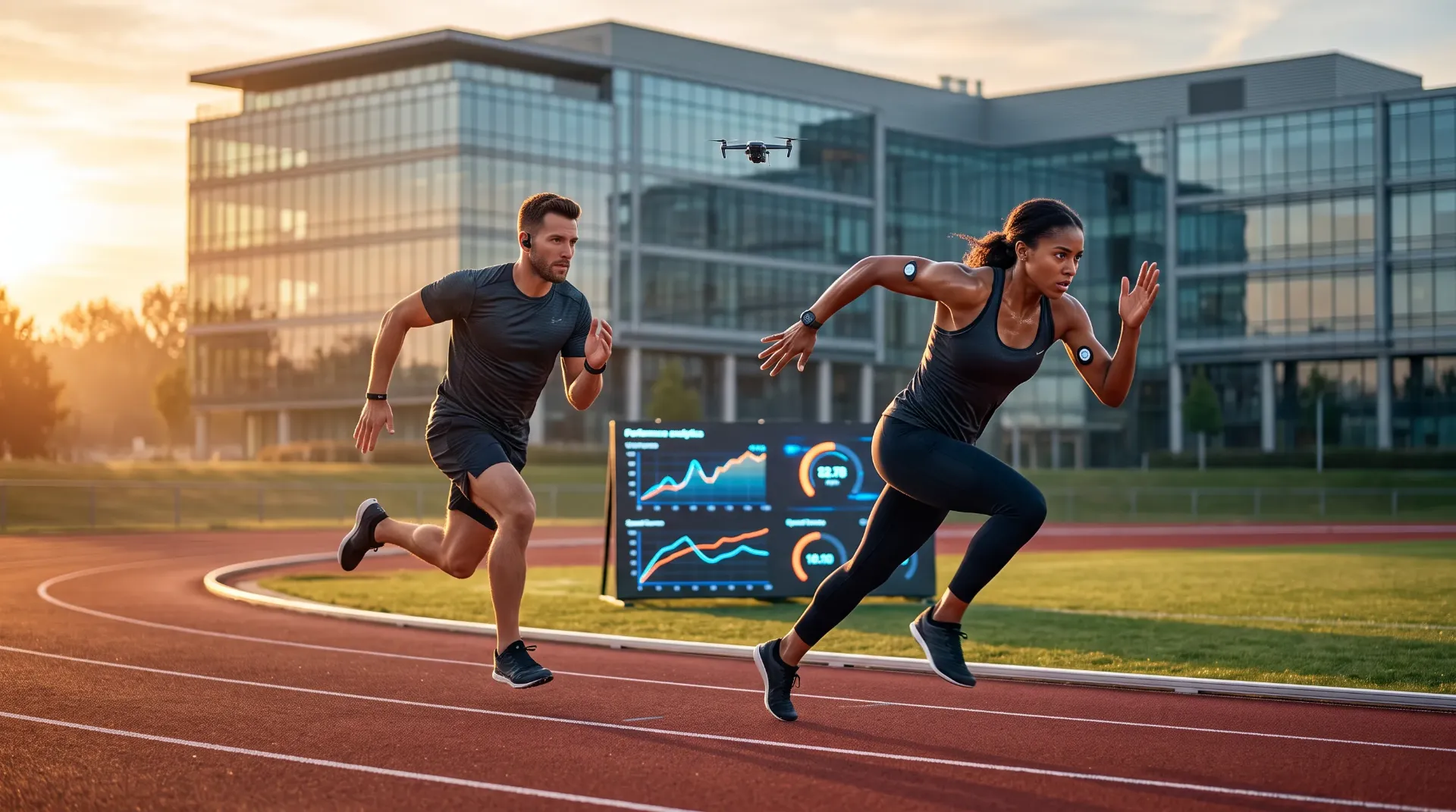 Parcours Sportif Haut Niveau (SHN) — Bachelor IA & Sport Business (AIX-EN-PROVENCE, BACHELOR 1)