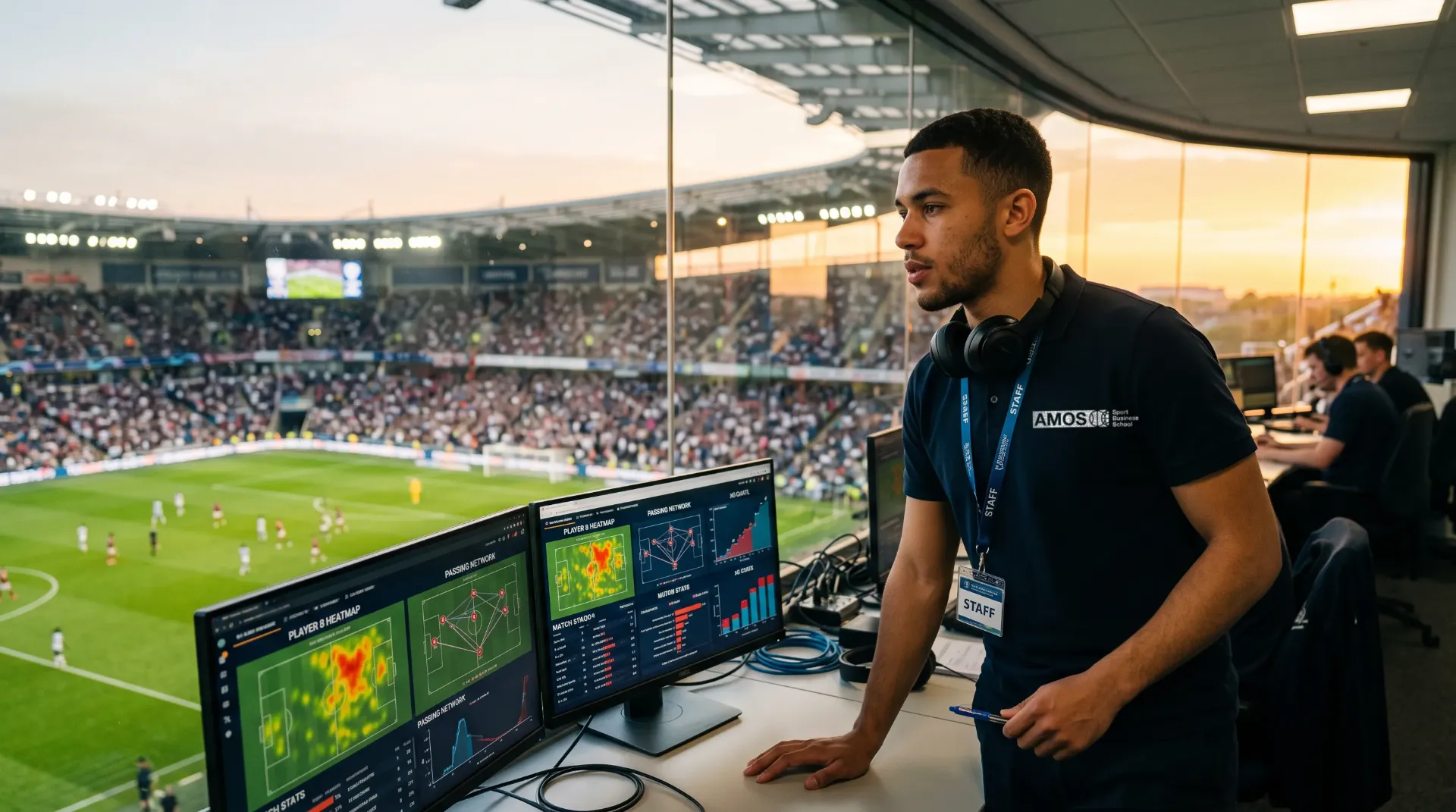 Bachelor IA & Sport Business (AIX-EN-PROVENCE, BACHELOR 1)